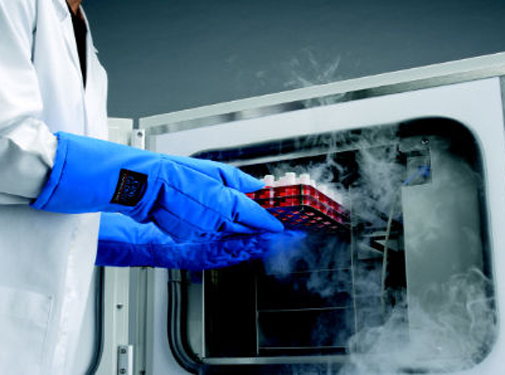 CryoMed Controlled-Rate Freezers